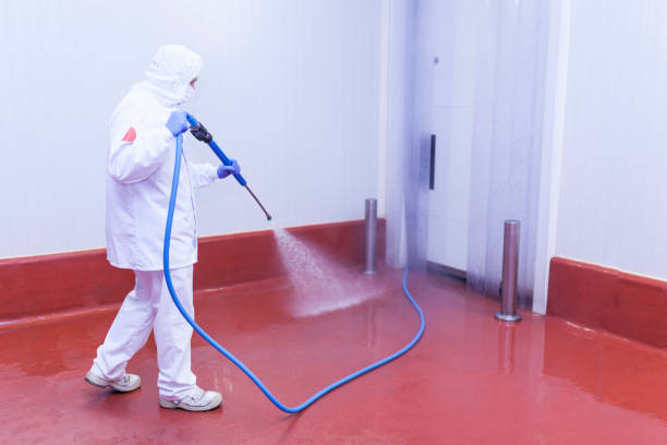 Best Winterizing Services  in Dresden, OH