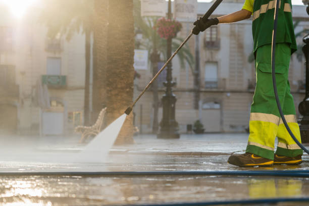 Professional Pressure Washing Services in Dresden, OH
